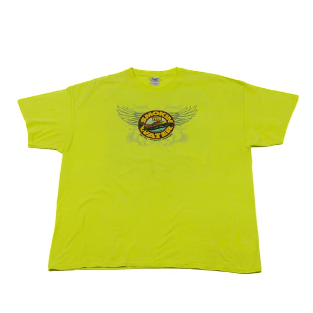 GILDAN 프린팅 T-Shirt