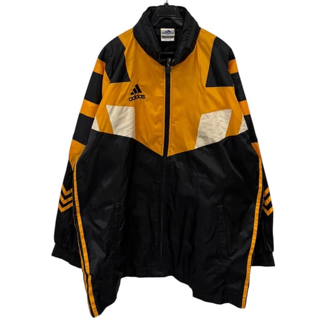 아디다스 올드스쿨 바람막이