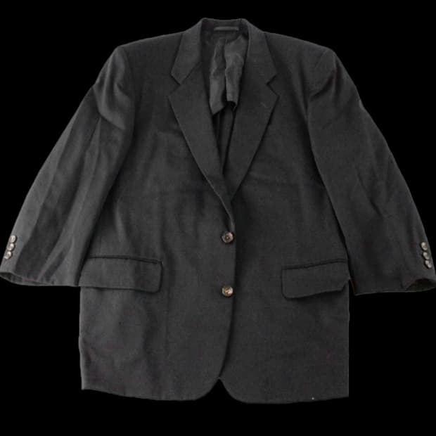 Comme des Garçons HOMME 92FW 아카이브 자켓