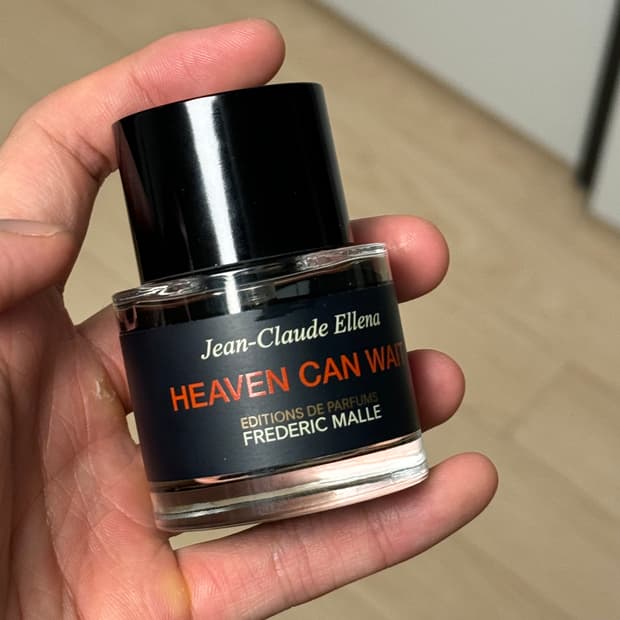 국문택 프레데릭말 헤븐 캔 웨이트 50ml