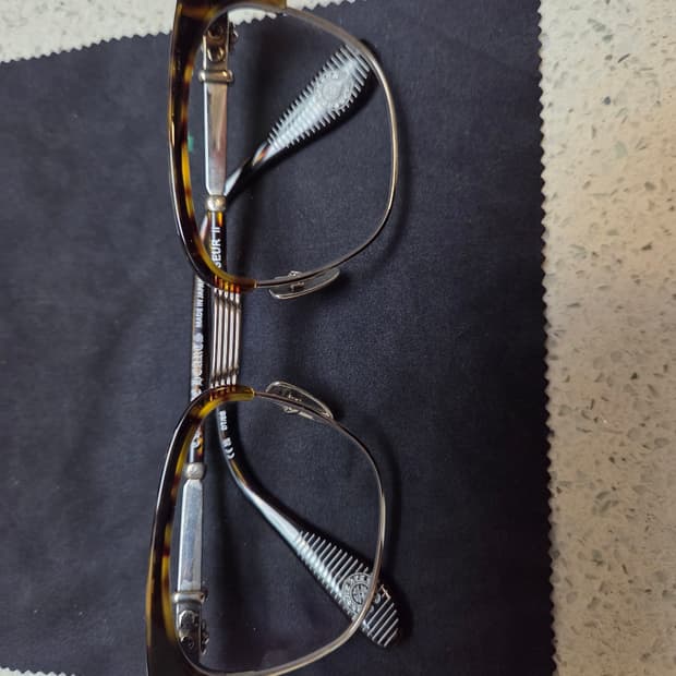 크롬하츠 보넨노이슈어2 DT / 풀구성 / A~S급 컨디션