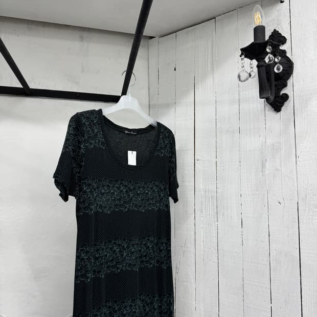 hysteric glamour