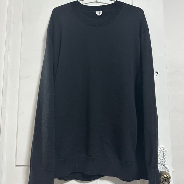아르켓 울 니트