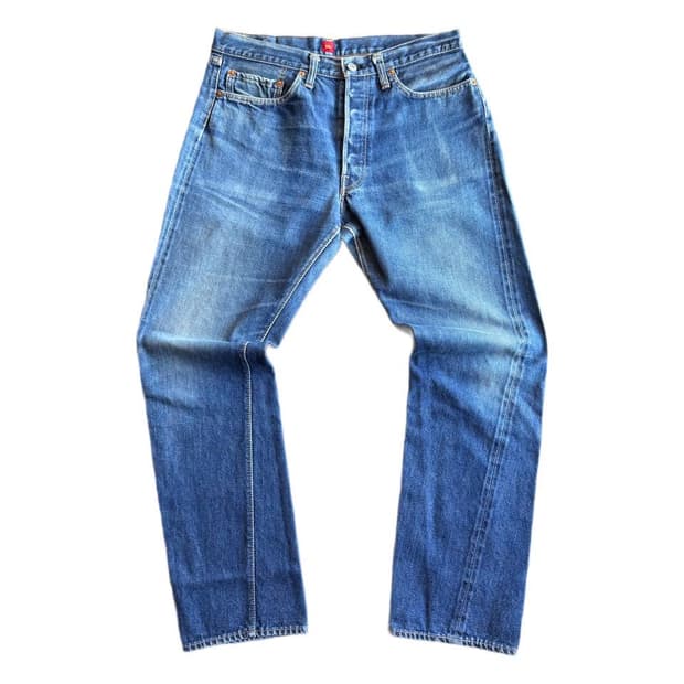 Resolute japan selvedge jeans (31)
