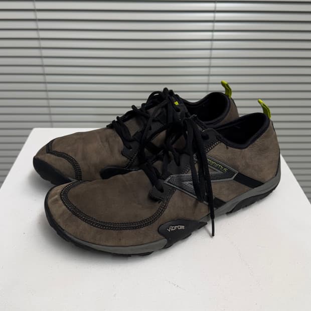 뉴발란스 미니머스 레더 mt10lg