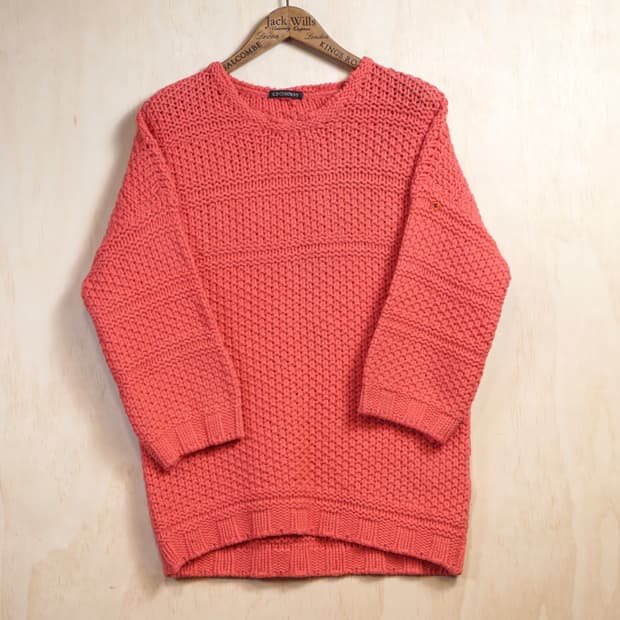 CP Company 빈티지 니트