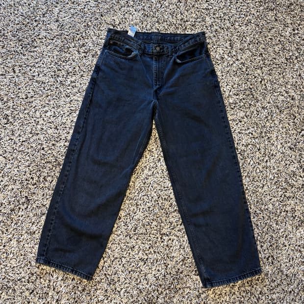 리바이스 578 W34 L32