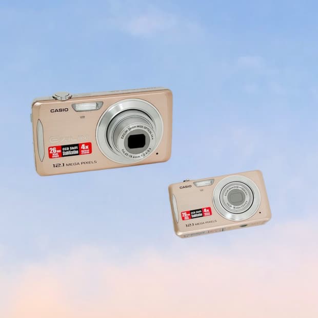 입문용추천!) 카시오 엑슬림 z280 Exilim 빈티지 디카