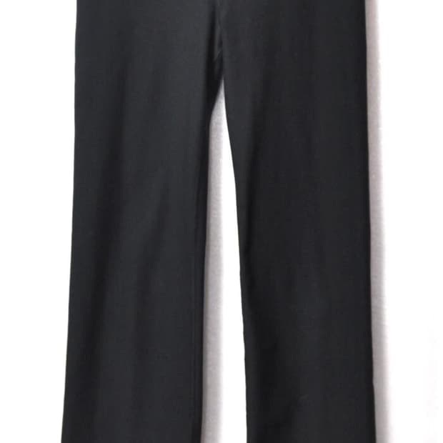 나이키/여성일자트레이닝팬츠(허리28)