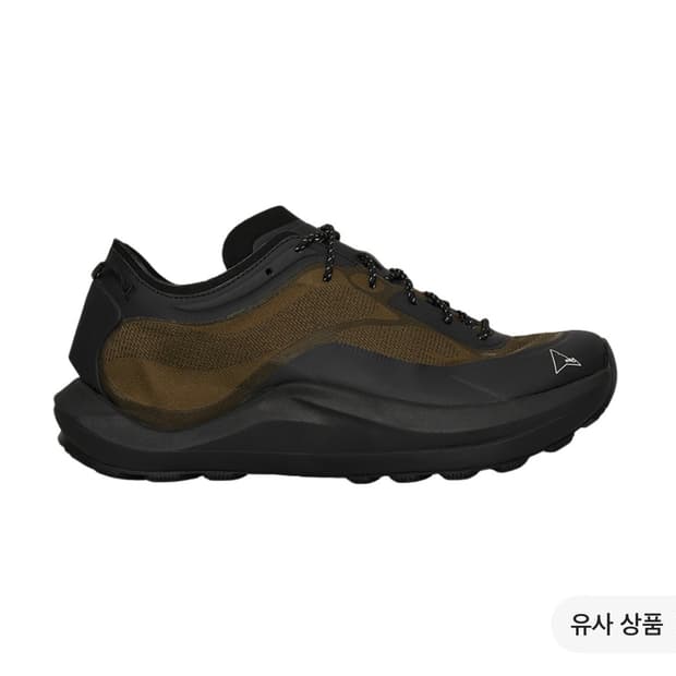 로아 셀라 올리브 블랙