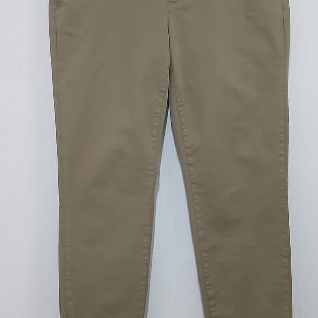 막스엔코 면바지