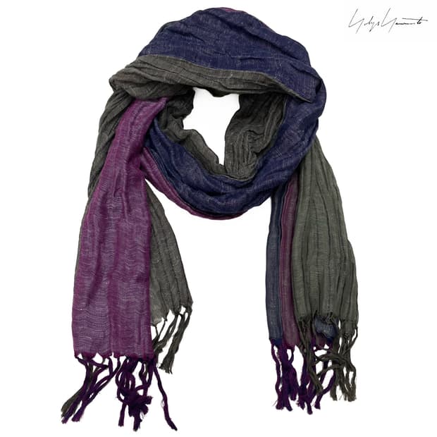 요지 야마모토 (Y’s Yohji Yamamoto)