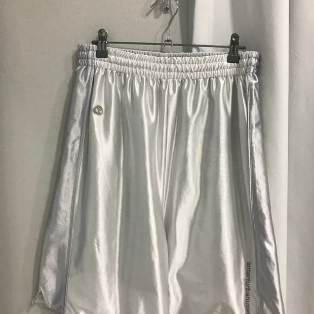 코이세이오 샤이닝 트리콧 팬츠 