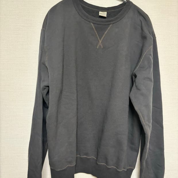 버즈릭슨 스웻 xxl