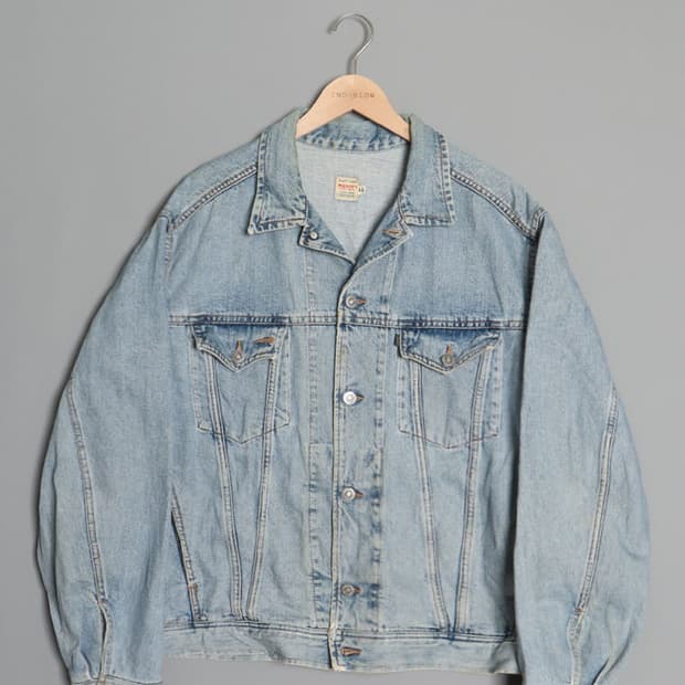 MASON'S Denim Jacket