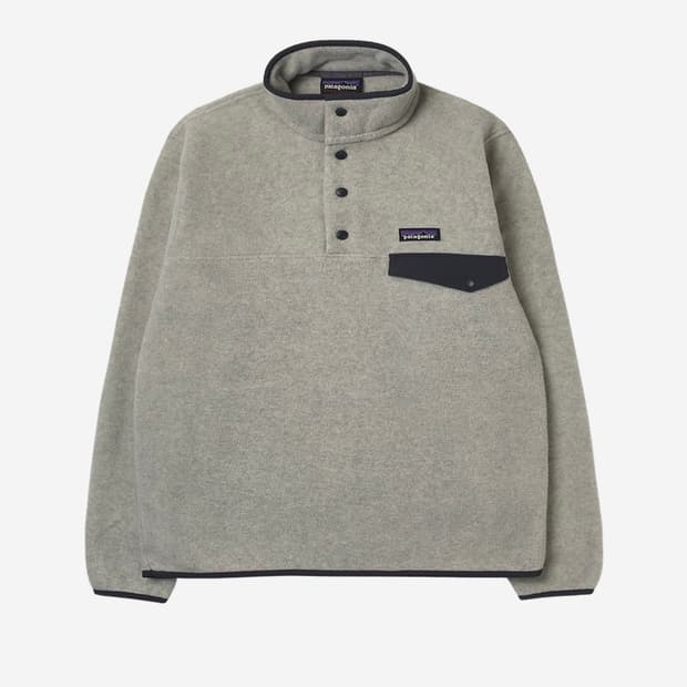 파타고니아 라이트웨이트 신칠라
