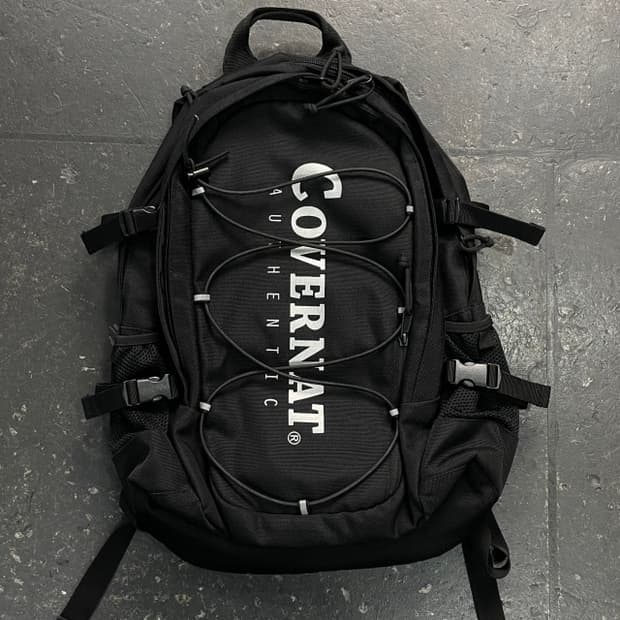 커버낫 백팩 