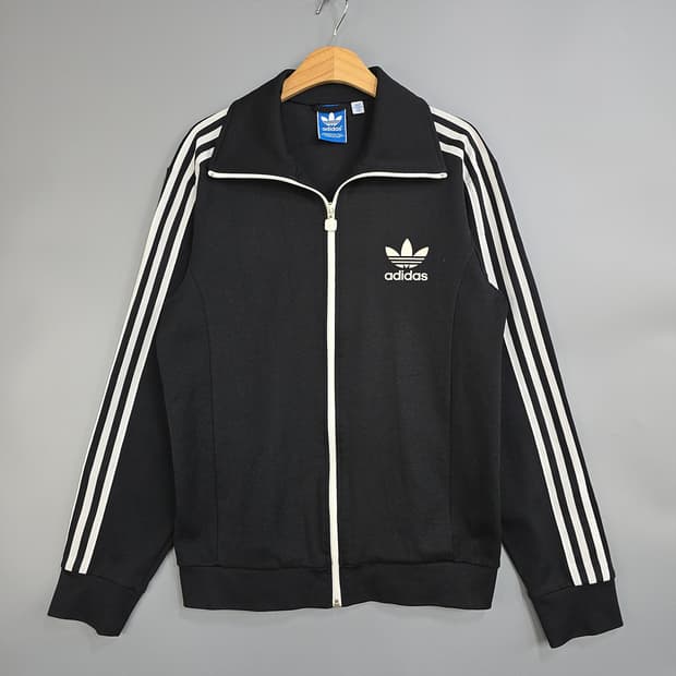 아디다스 트레포일 트랙 자켓 105