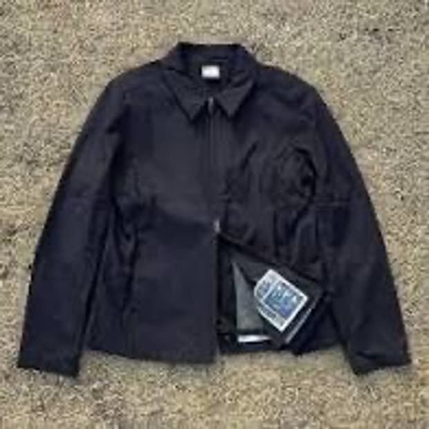 구매) nike zizo jacket L~XXL 