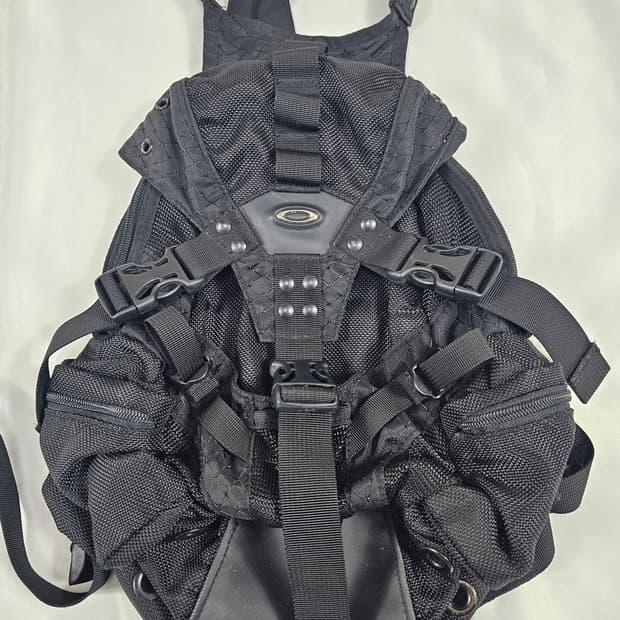 오클리미니백팩