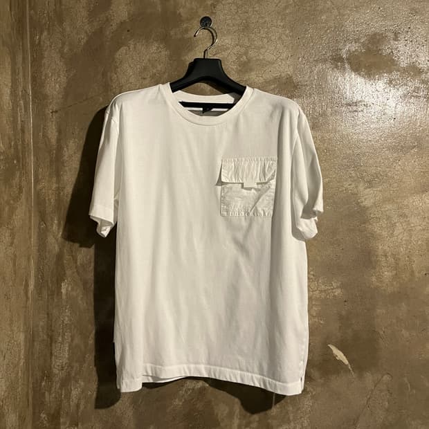 몽벨 반팔티셔츠