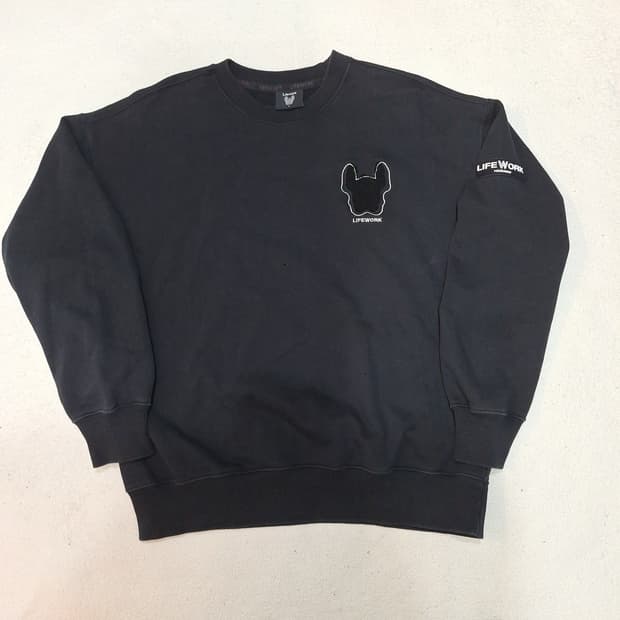 라이프워크  맨투맨L