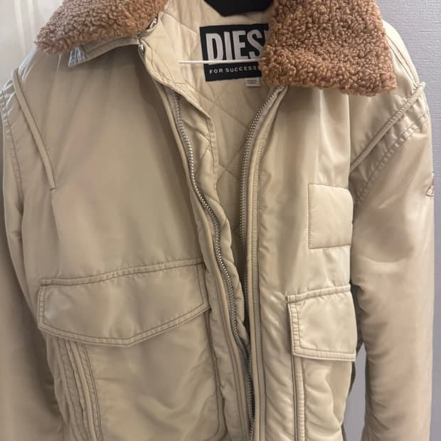 Diesel W-CARLO-IIW