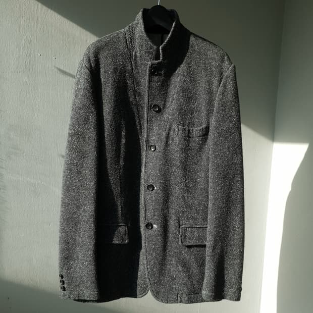 Comme Des Garcons blazer jk