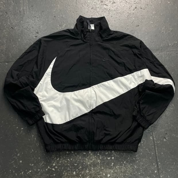 105 나이키 빅스우시 바람막이