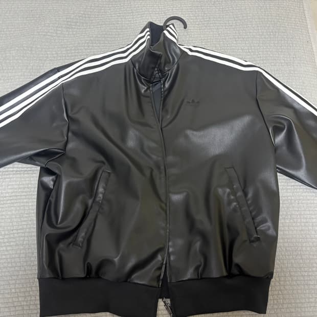 아디다스 플레더 3s 트랙탑