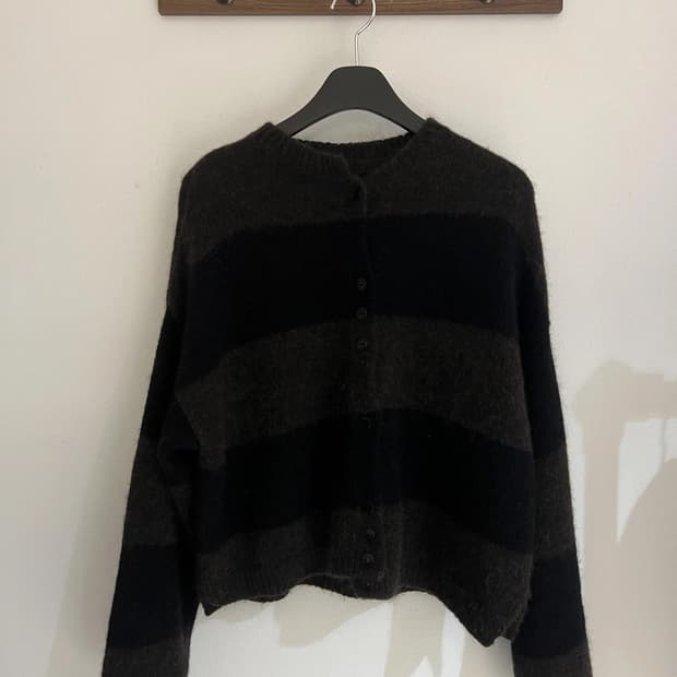 Cordera 코데라 가디건