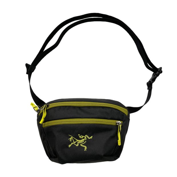 아크테릭스 X 빔즈 MANTIS1
