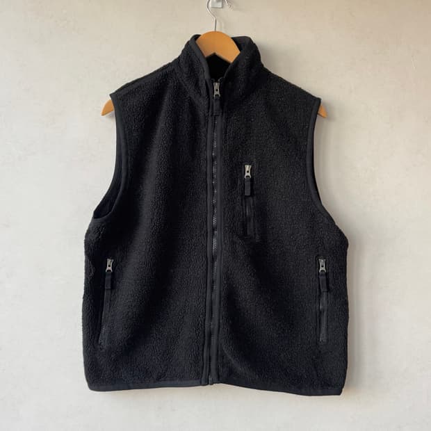 90s 갭 플리스 베스트