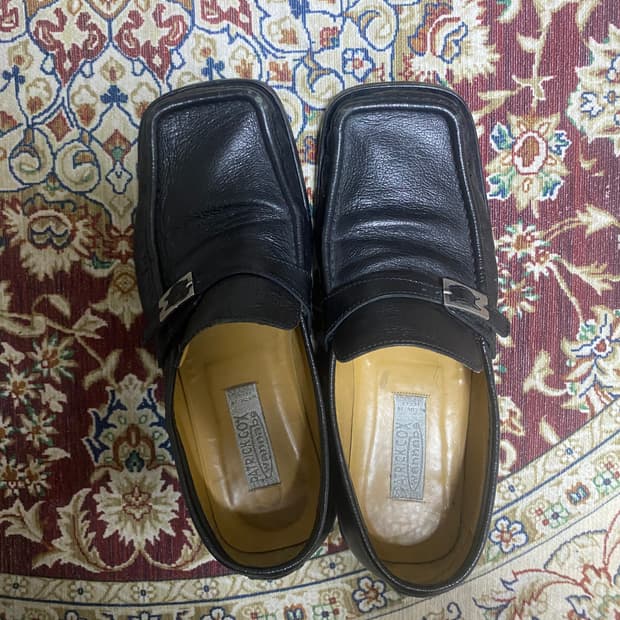 [270]스퀘어토 로퍼