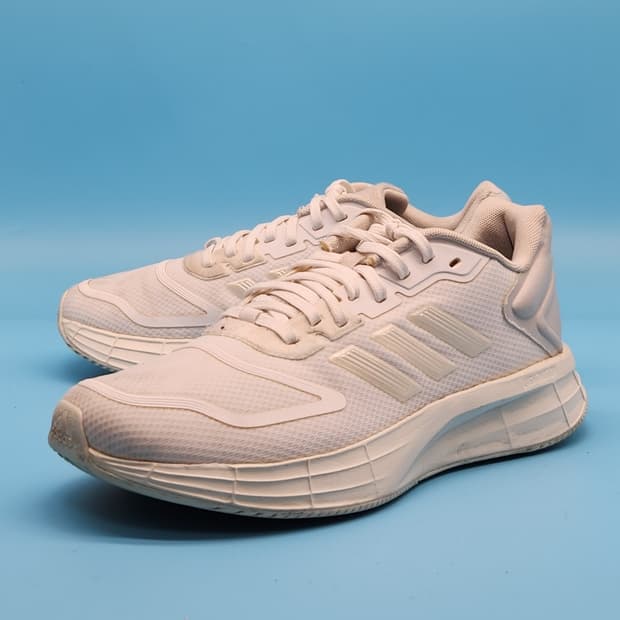 oo 아디다스 듀라모 운동화245 