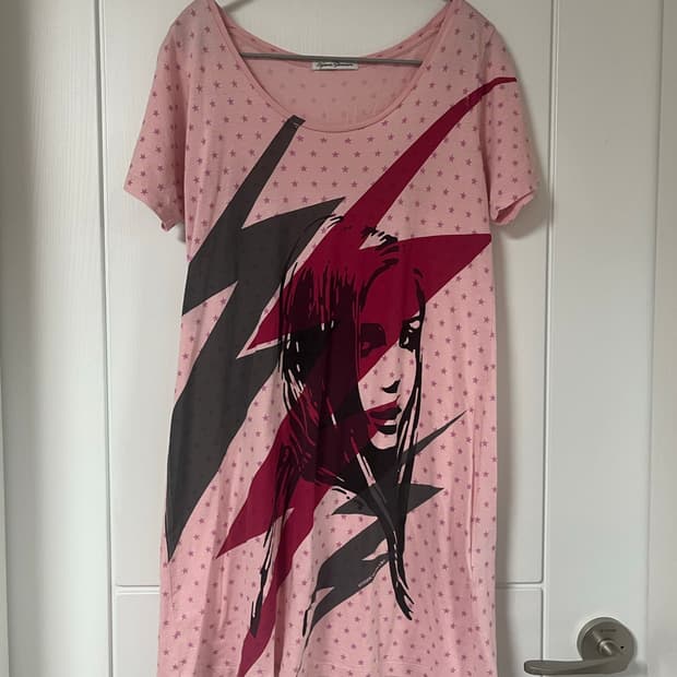 히스테릭 글래머