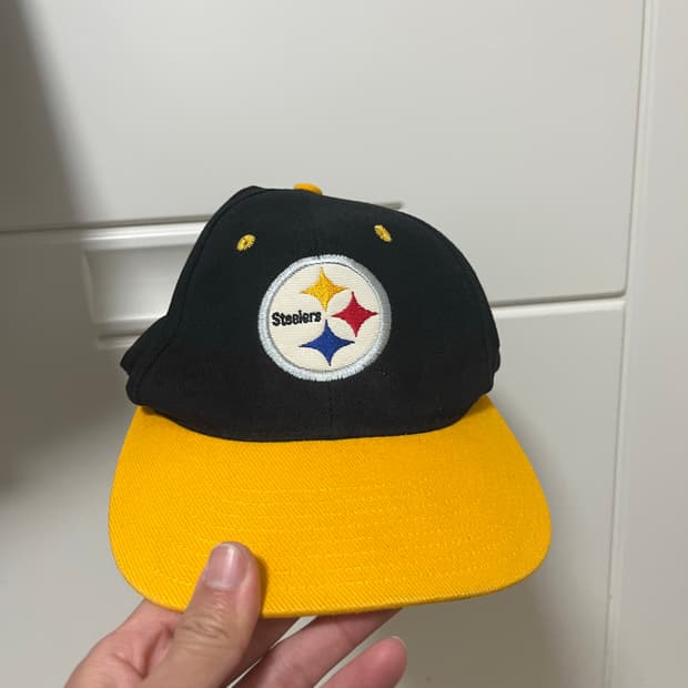 나이키 빈티지 볼캡 모자