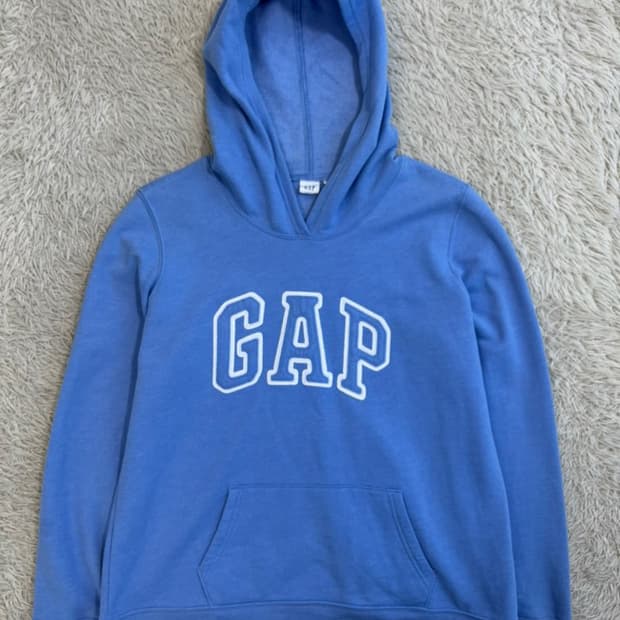 갭 후드 티셔츠/#2721