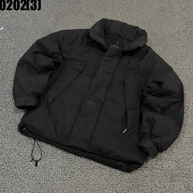 머렐 패딩 점퍼