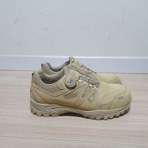 k2 다이얼 안전화 260