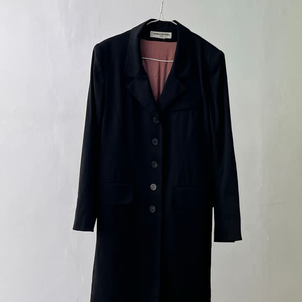 Made in France Sonia rykiel jacket