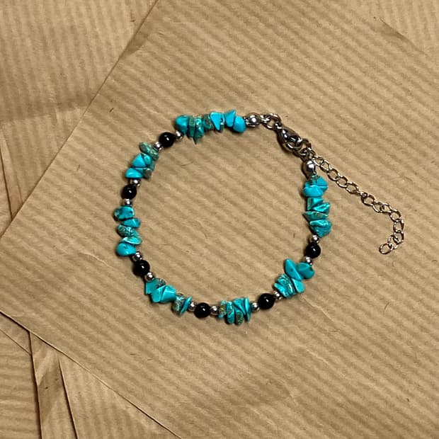 [석담]핸드메이드 팔찌