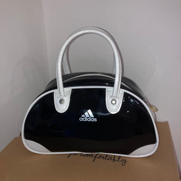 아디다스 미니 볼링백