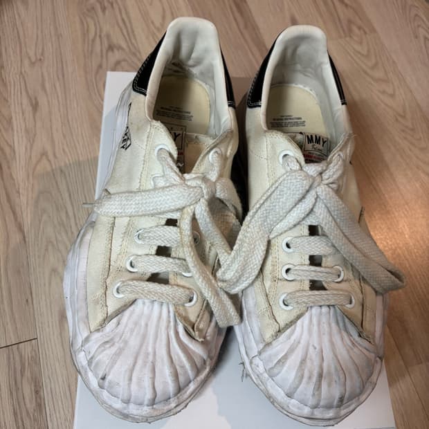 미하라 야스히로 블레이키 올백 44