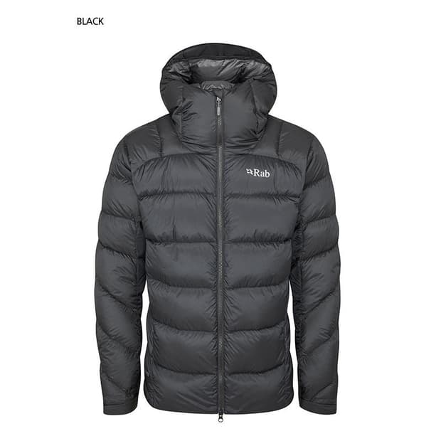 (XL)랩 RAB 뉴트리노 프로 블랙컬러