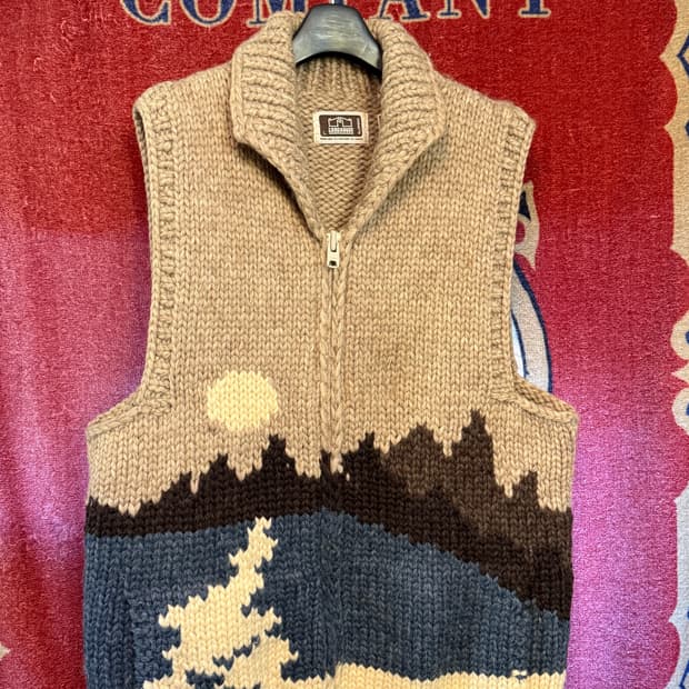 🇨🇦 LONGHOUSE 코위찬 울 베스트