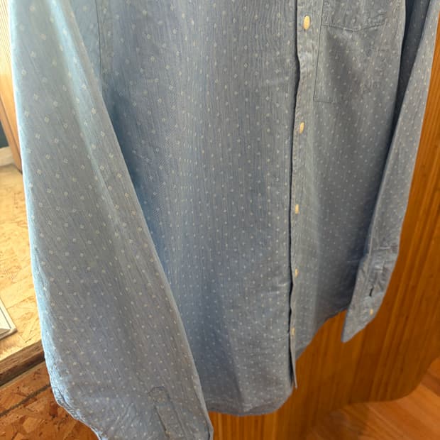 Old Gap Shirt