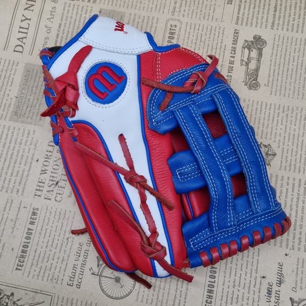 윌슨 A590 글러브