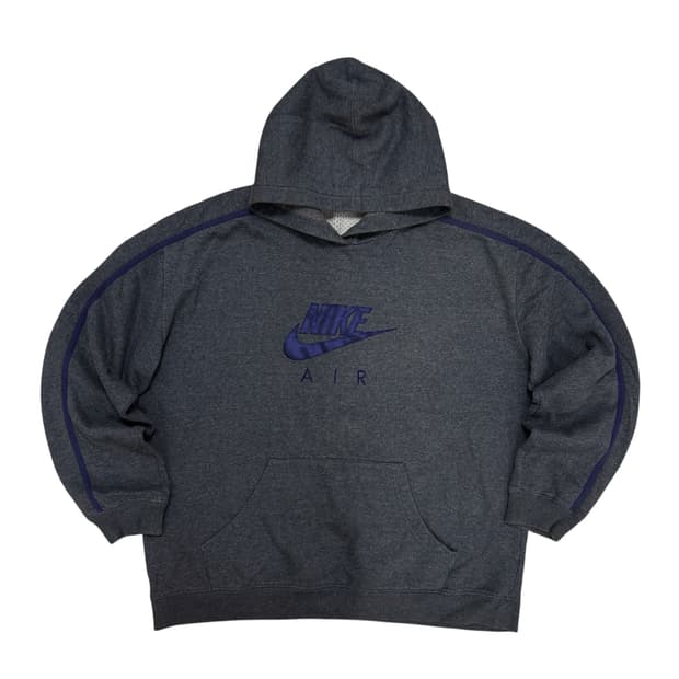 나이키 00s 올드스쿨 오버핏 후드(2XL)