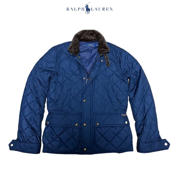 Polo Ralph Lauren Quilted Jacket 